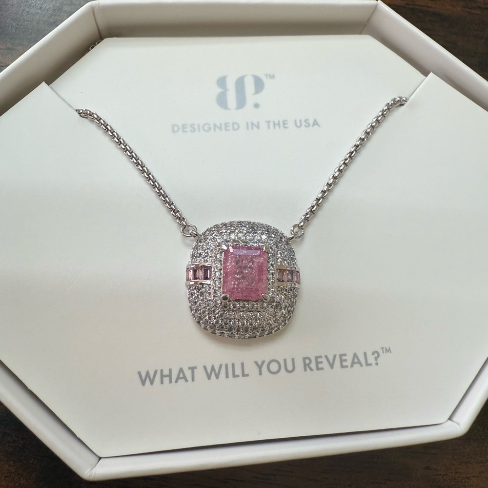 OG necklace